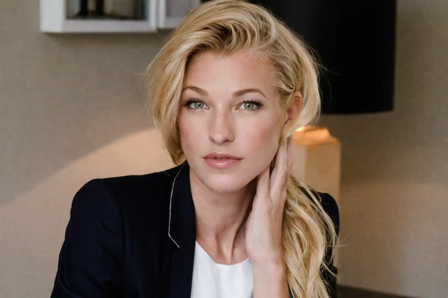 Epstein belgelerindeki baby ifadesi istifa getirdi