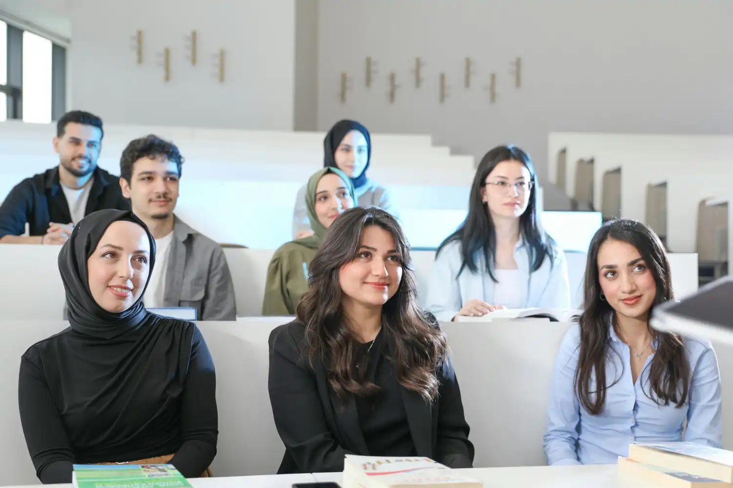 Eğitimde yeni rota: Türkiye’nin Asya açılımı…