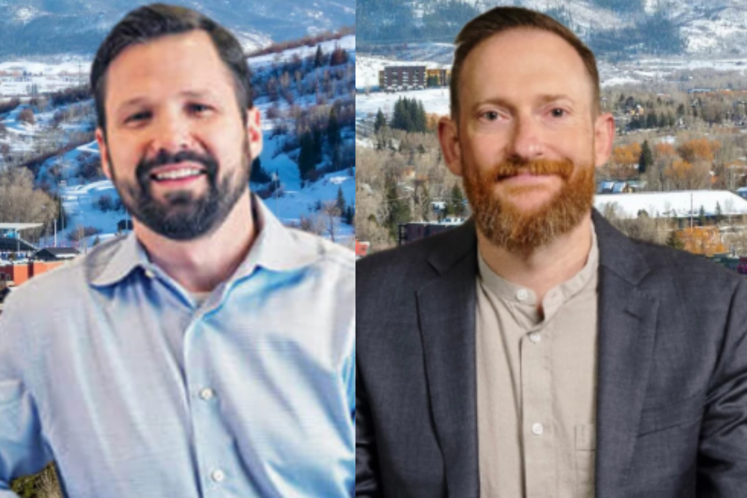 Amerika'da özel jet kazası: İki iş adamı öldü