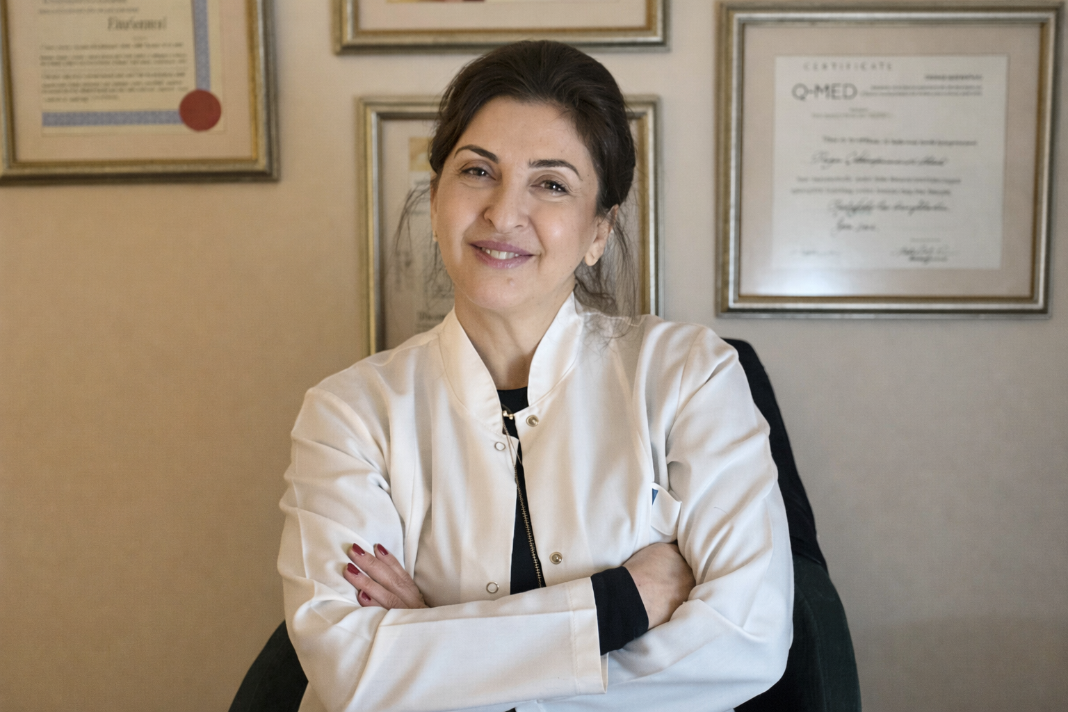 Estetikte yaş sınırı düşüyor: 20’li yaşlarda “önleyici  botoks” talebi patladı