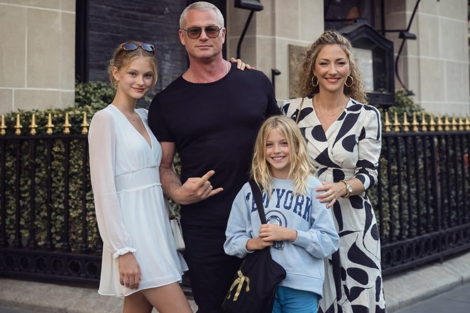 Grey’s Anatomy’nin yıldızı Eric Dane 53 yaşında hayatını kaybetti