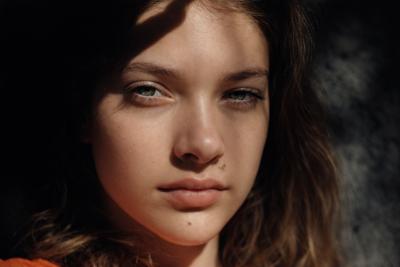 Yeni bir yıldız doğuyor; Leyla Cabas