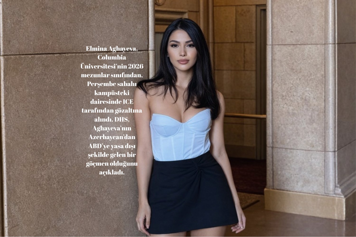 Mamdani aradı, Trump serbest bıraktı.