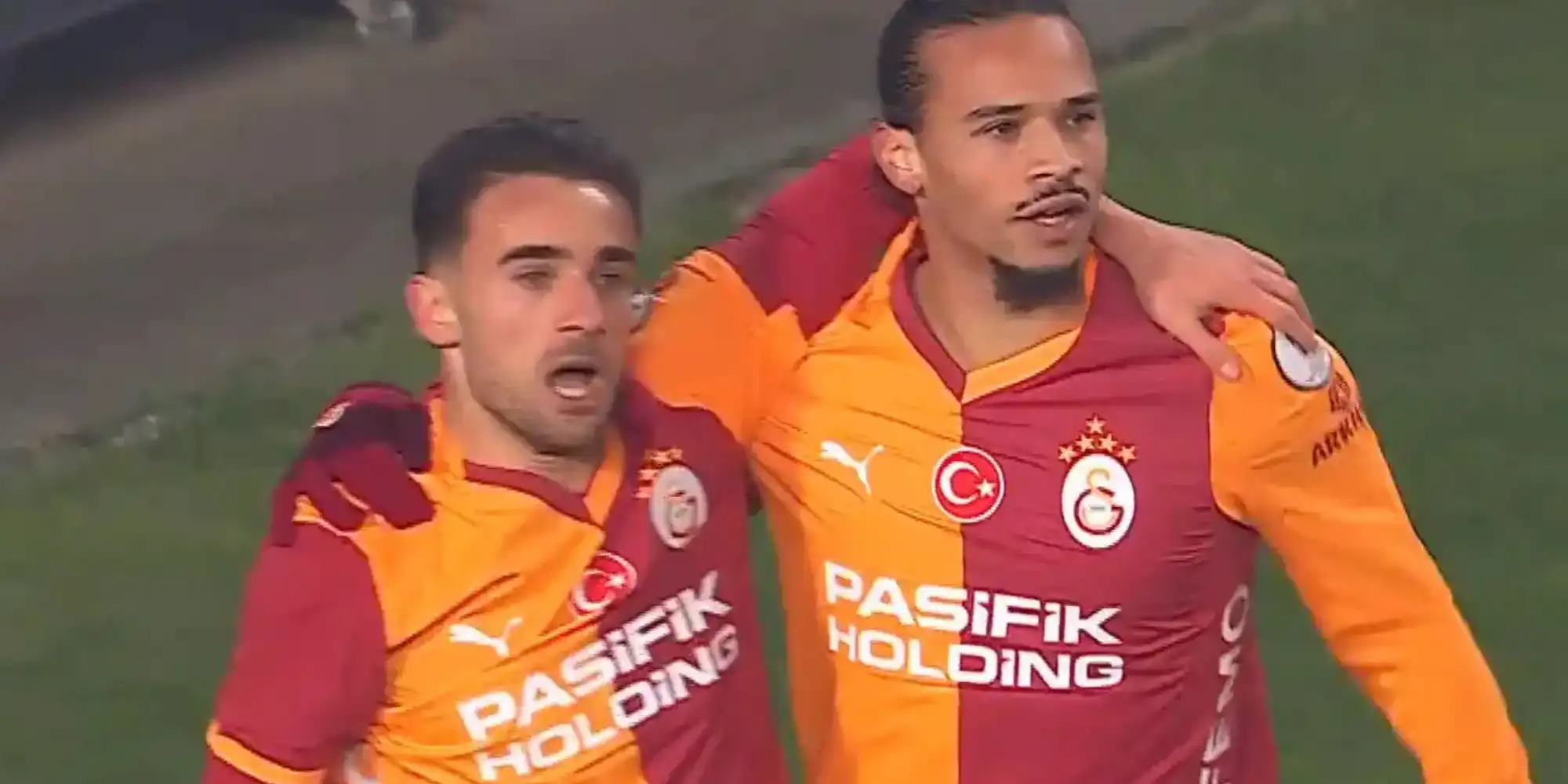 Galatasaray'ın Şampiyonlar Ligi son 16 rakibi Liverpool oldu