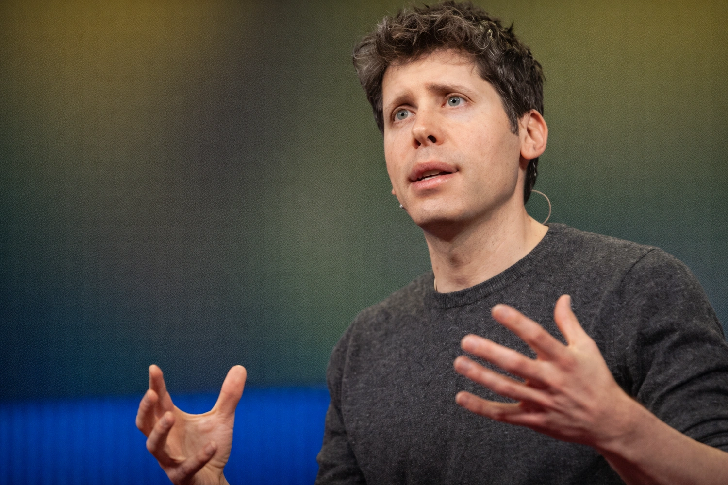 Altman, OpenAI’nin Pentagon ile anlaşma üzerinde çalıştığını söyledi