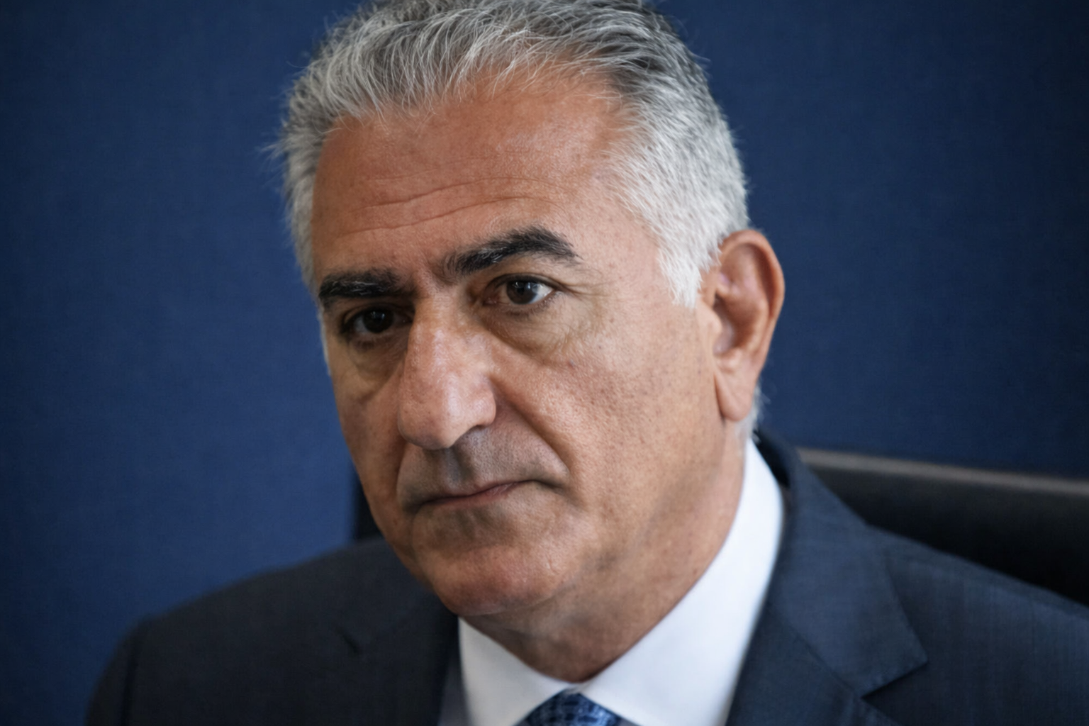 Hamaney'in ölümü sonrası  Rıza Pehlevi'den tarihi çağrı