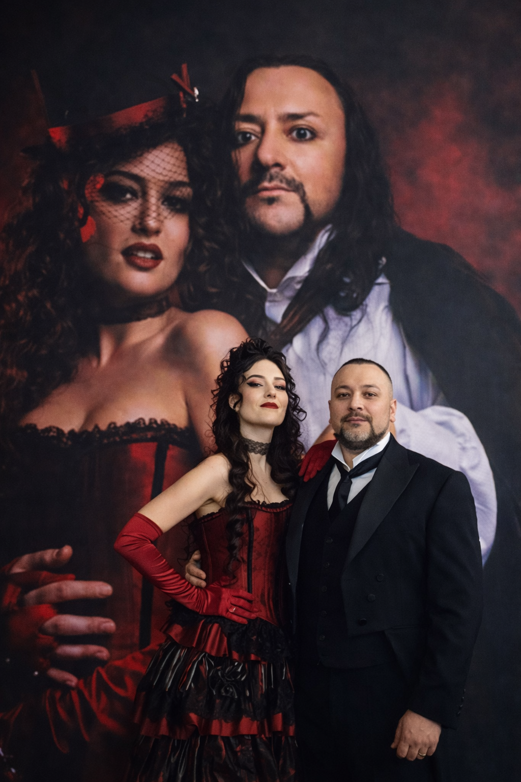 Hayko Cepkin; Jekyll & Hyde müzikali yeni sezonuyla sahnede