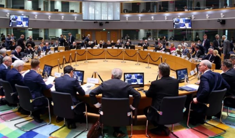 AB dışişleri bakanları İran gündemiyle olağanüstü toplanacak