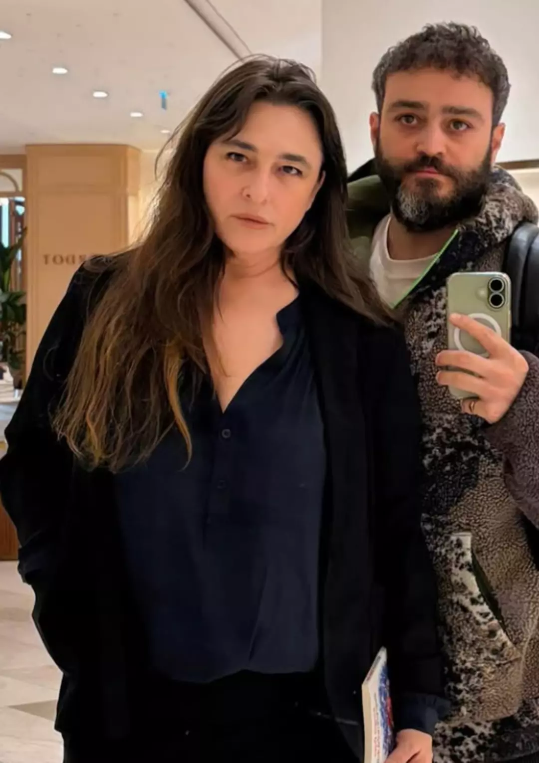 Esra Dermancıoğlu saat diyetiyle eridi 17 kilo verdi