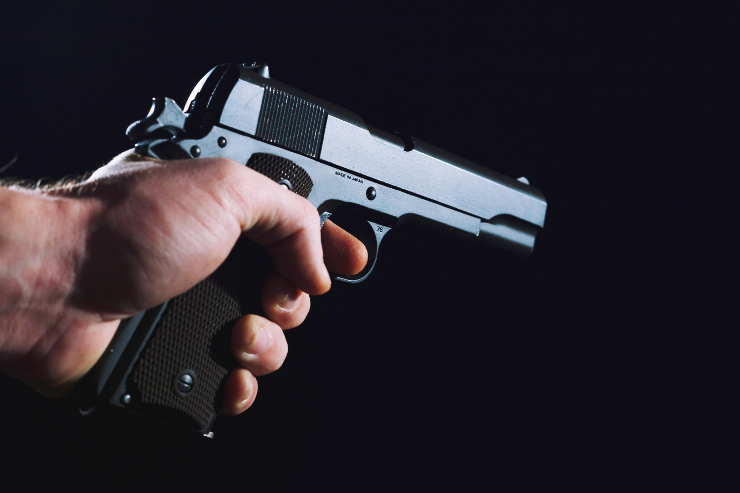 Umut Vakfı haritası 2025 tablosunu ortaya koydu, 3 bin 422 olayda 2 bin 225 kişi öldü