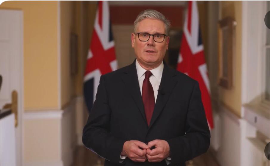 İngiltere füzelere karşı  ABD’ye üslerini açtı