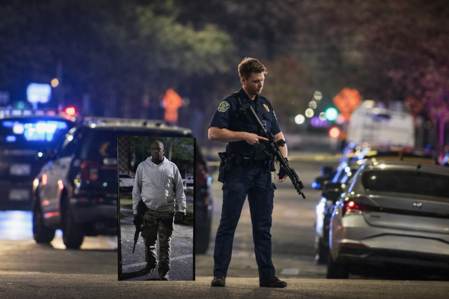 Texas’in Austin kentinde bar bolgesinde silahli saldiri, 3 olu 14 yarali
