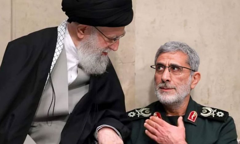 Tüm liderler vurulurken Kaani nasıl hayatta kalıyor?