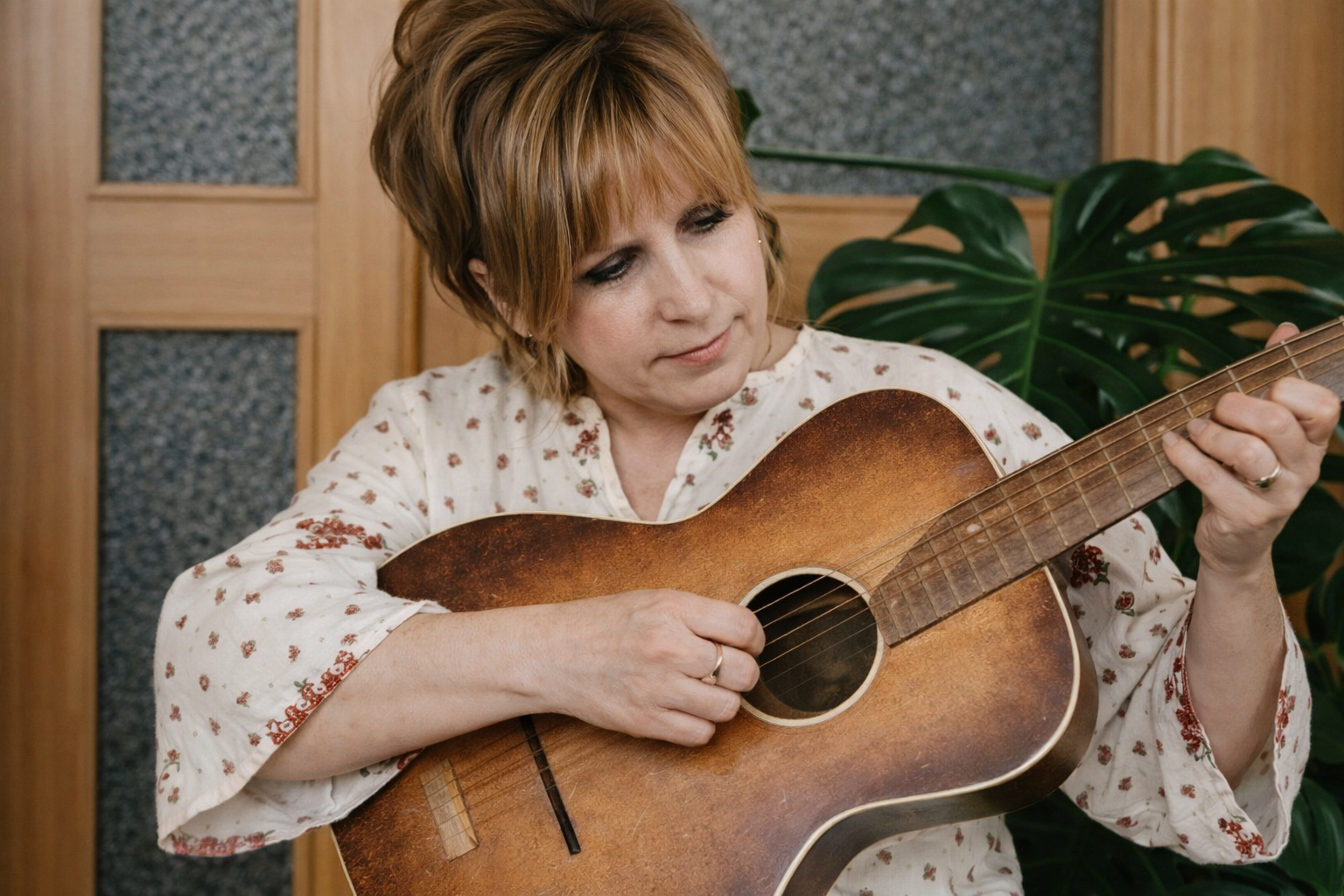 Ülkü Aker'in ardından…