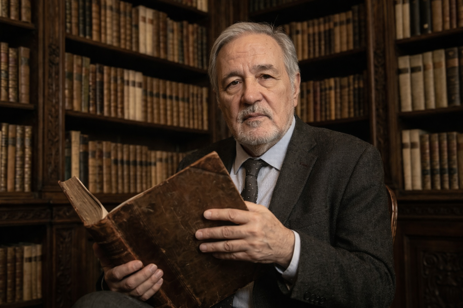 İlber Ortaylı'ya veda