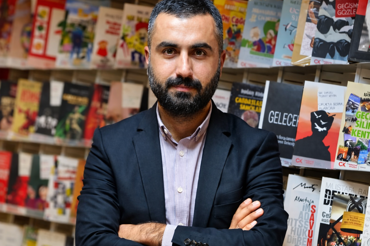 Yargının Kıskacında Bir Gazeteci: Alican Uludağ ve Adaletin Karnesi