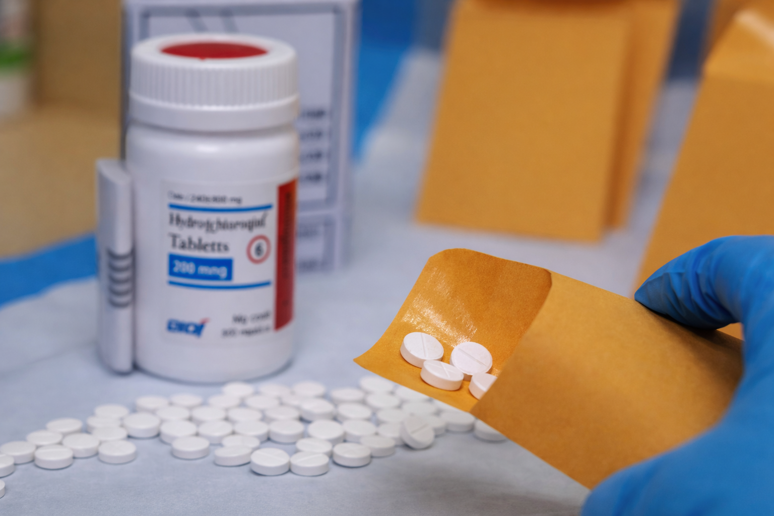 ABD’nin Georgia eyaletinde kürtaj hapı kullandığı öne sürülen kadına cinayet suçlaması yöneltildi