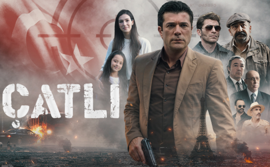 Çatlı vizyona girdi, Susurluk yeniden alevlendi