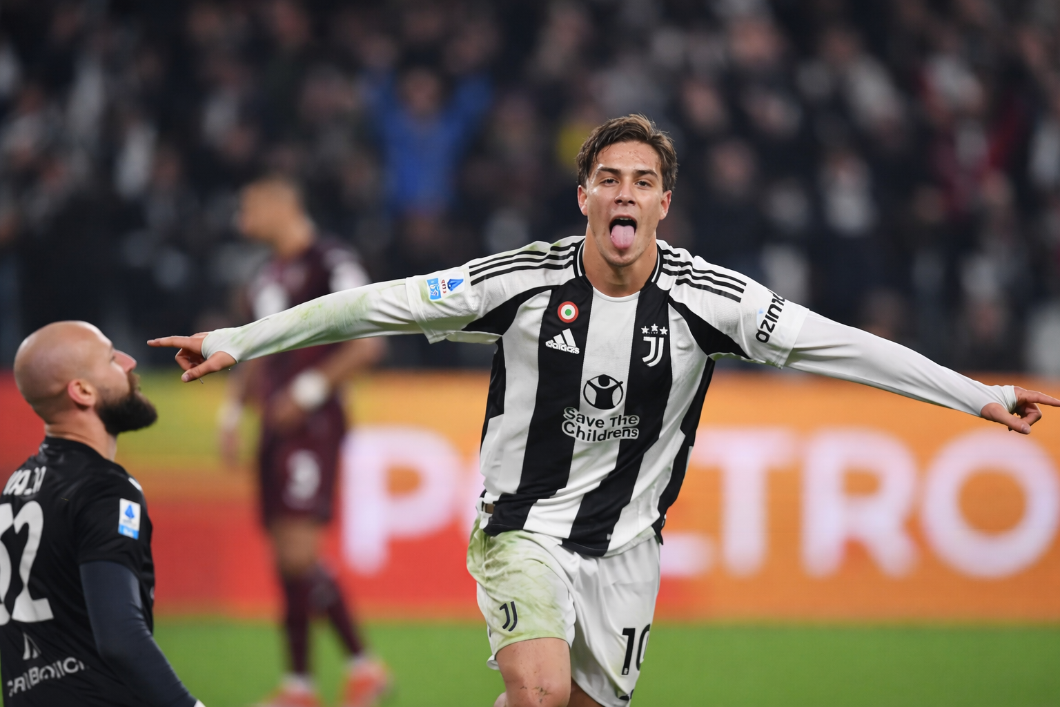 Kenan Yıldız gol krallığında ikinci sırada