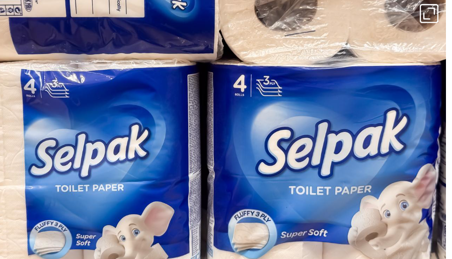 Selpak’ın sahibi el değiştiriyor