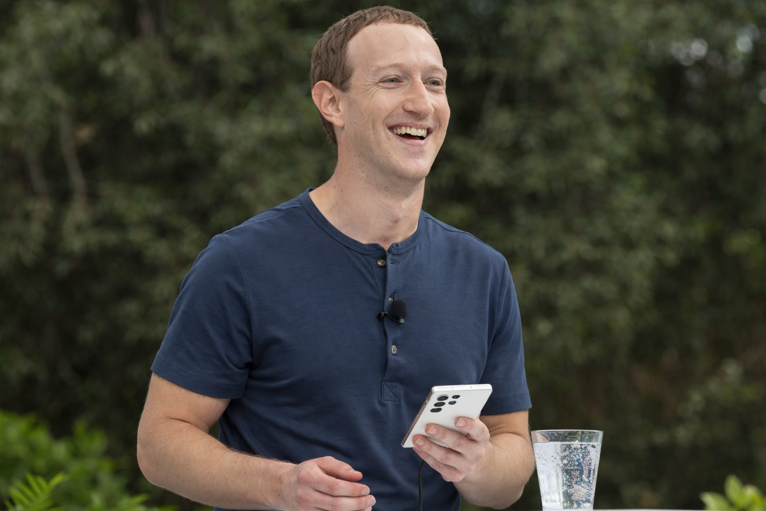 Zuckerberg kendine yapay zekâ asistanı geliştiriyor