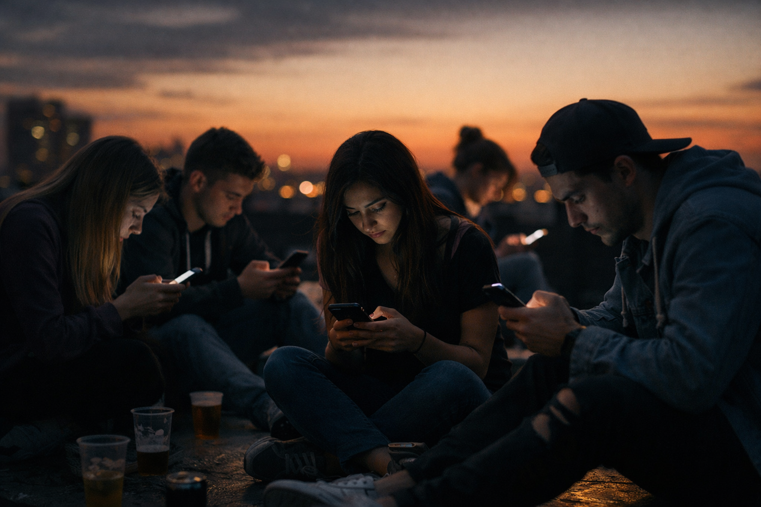 Ar duygumuz nereye gitti?