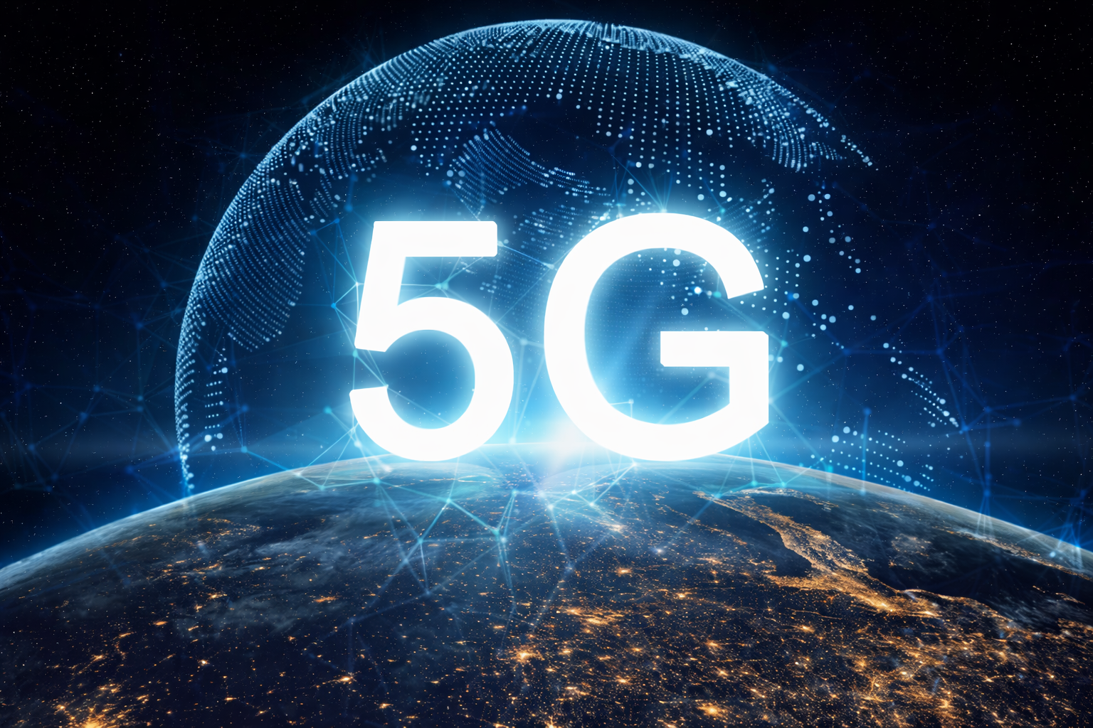 81 il merkezinde 5G başlıyor