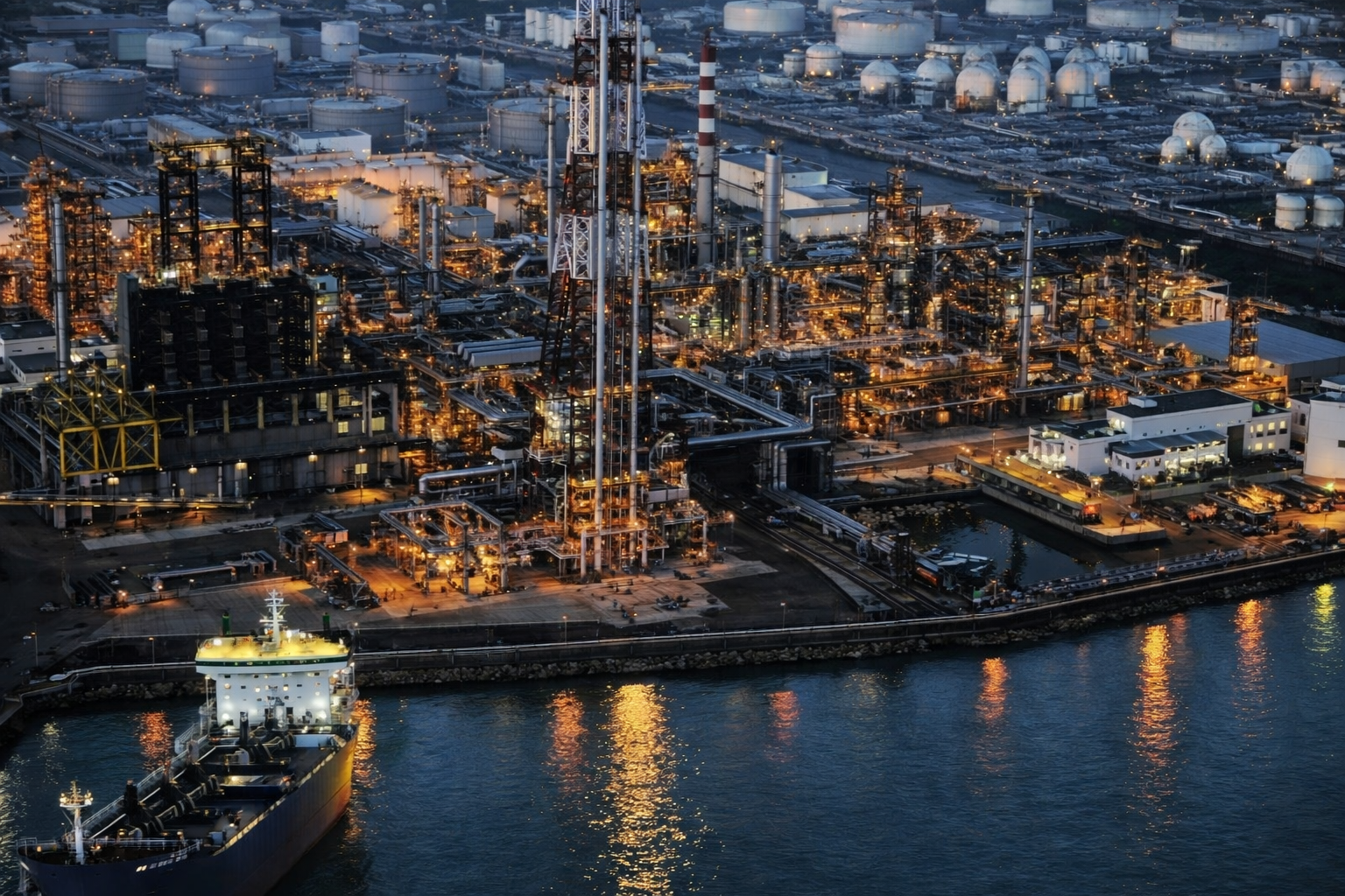 Koç Holding’den Tüpraş’ta satış kararı