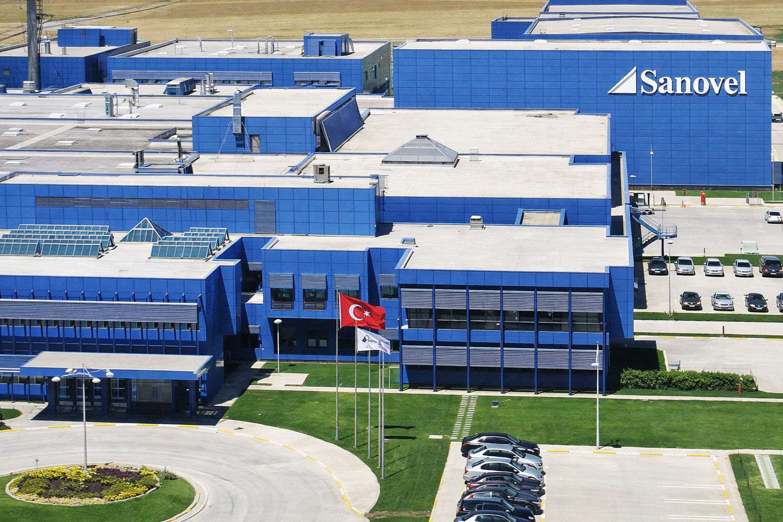 Türk ilaç devi Sanovel el değiştirdi