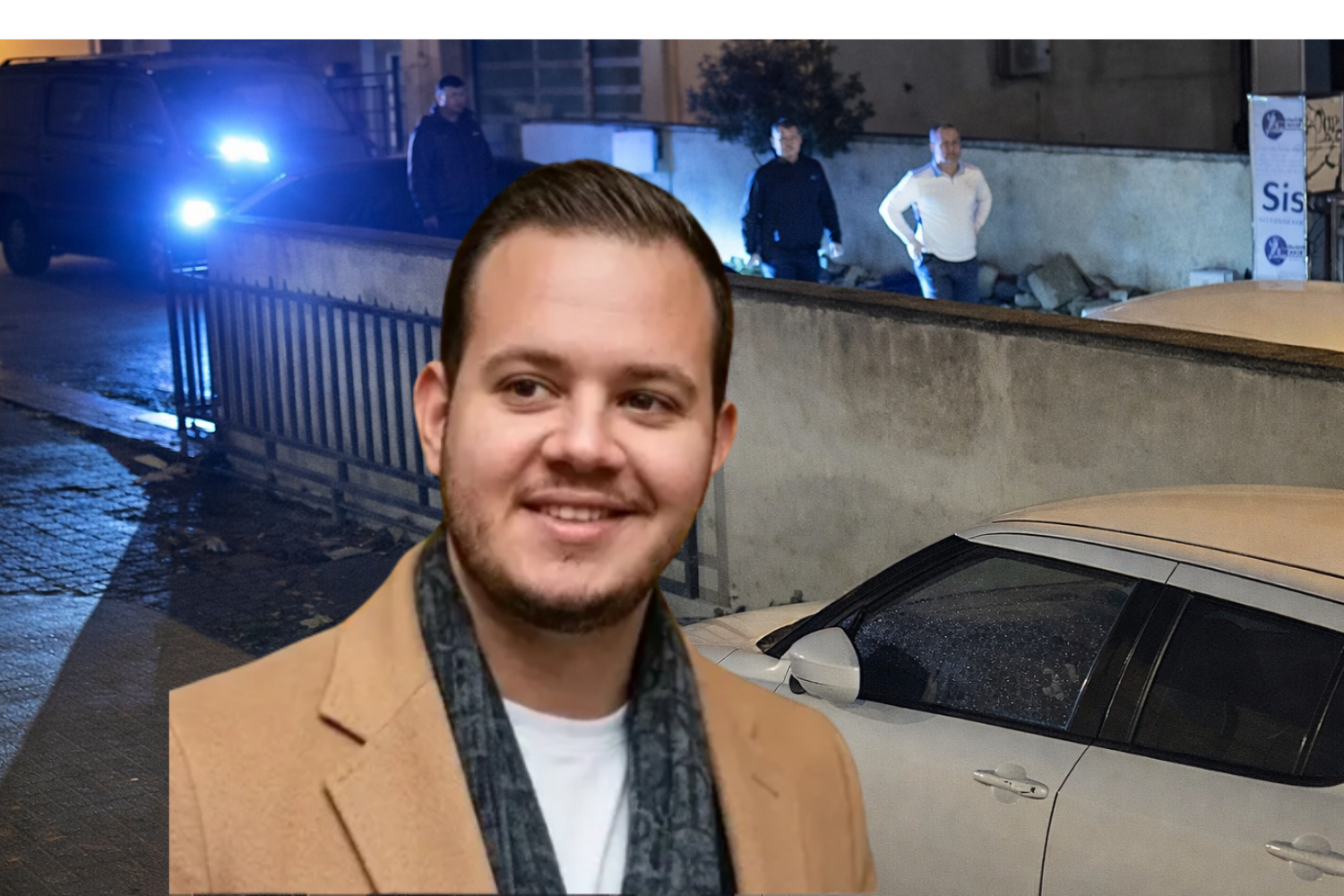 Bir cinayetten fazlası