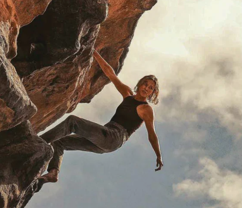 Charlize Theron Apex filminde sınırları zorluyor