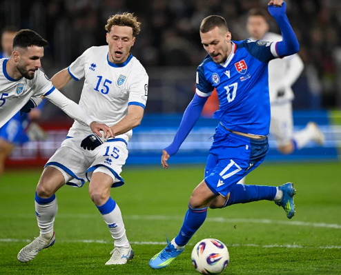 Kosova finalde Türkiye’nin rakibi oldu