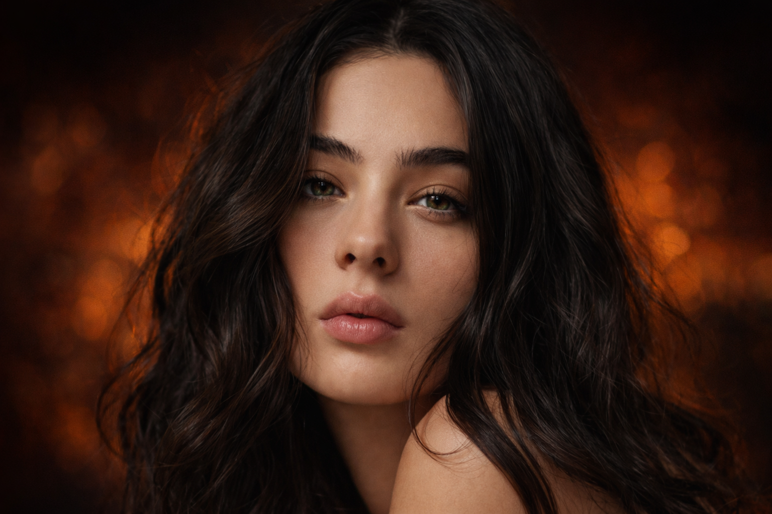 Deva Cassel hem podyumda hem beyaz perdede parlıyor