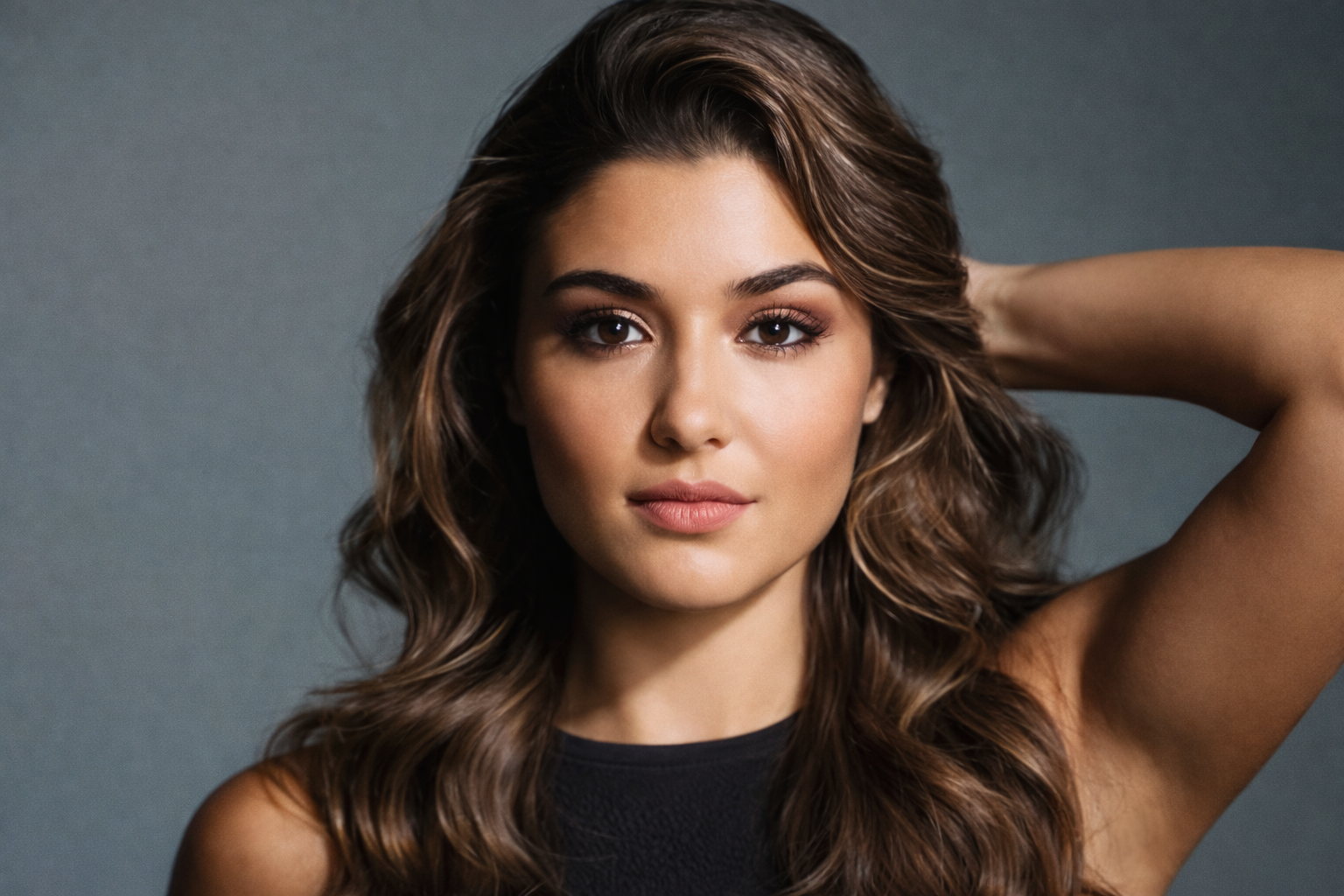 Hande Erçel, partilere katılmadım, uyuşturucu kullanmadım