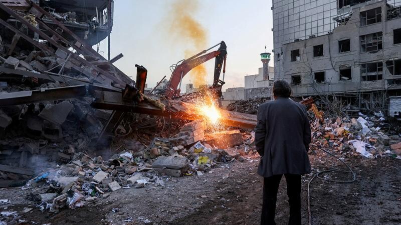 Washington Post'tan  haftalar sürecek kara harekatı iddiası