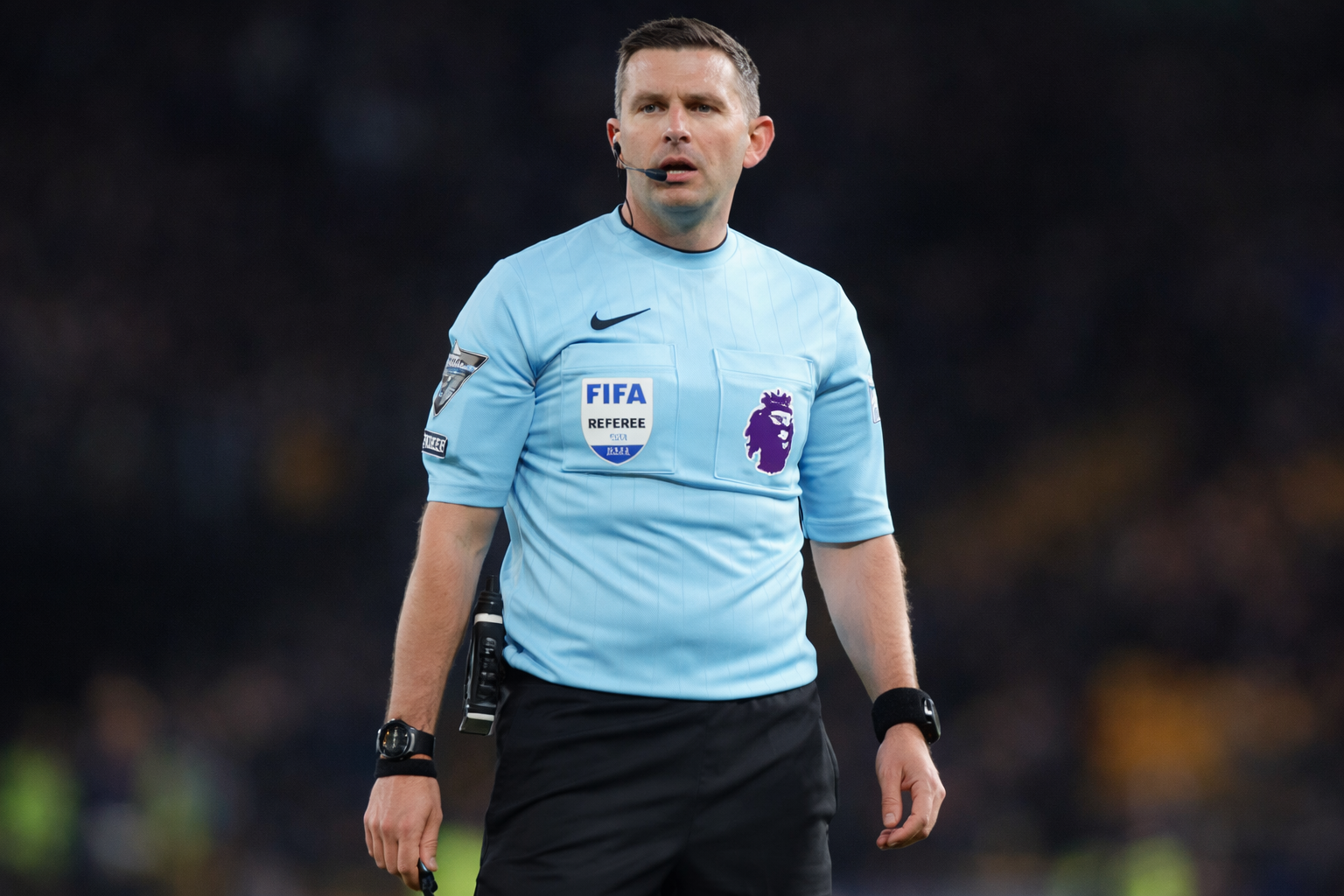 Kosova maçı öncesi dikkat çeken  hakem yorumu