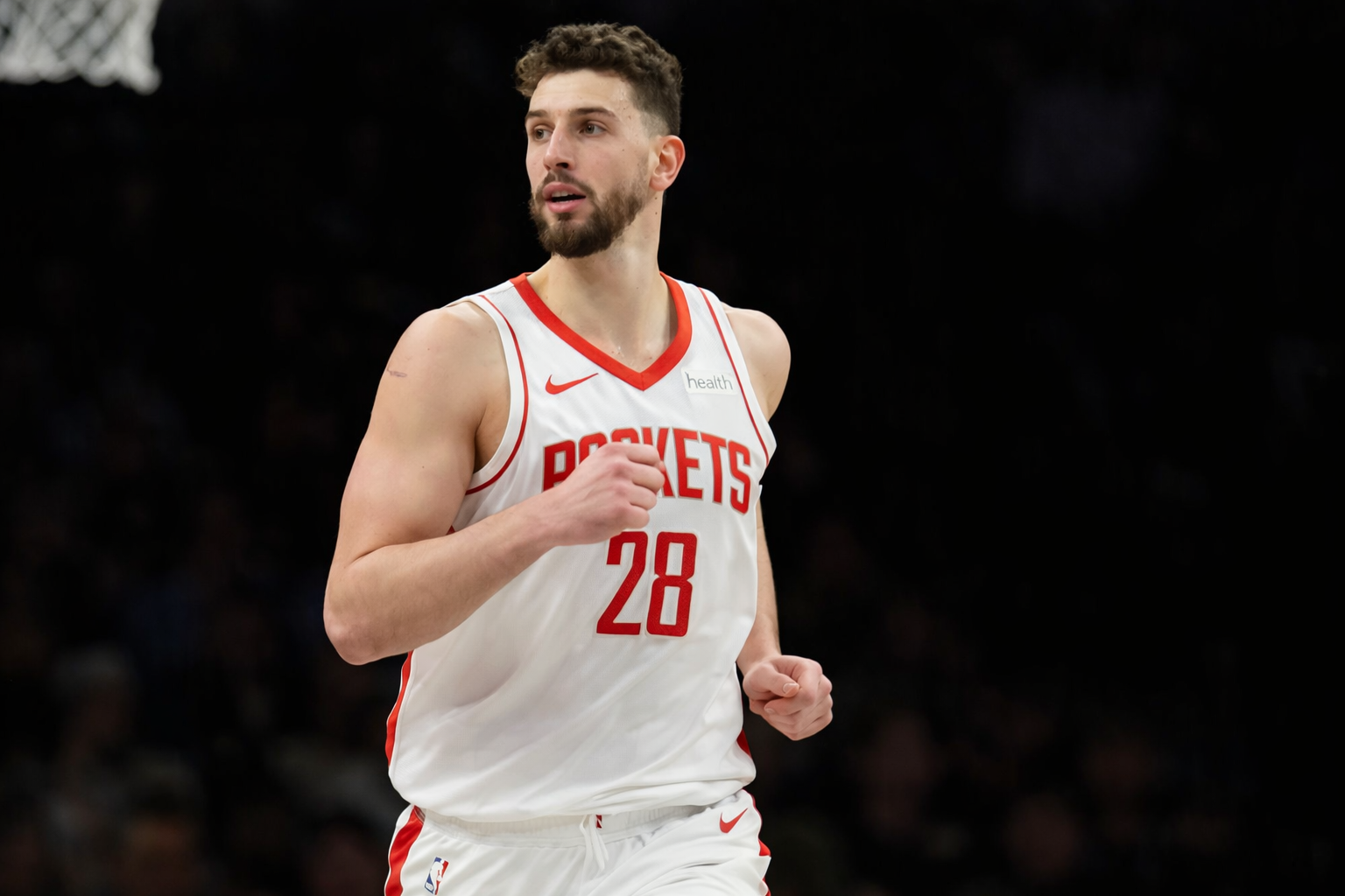 Alperen Şengün tarihe geçti