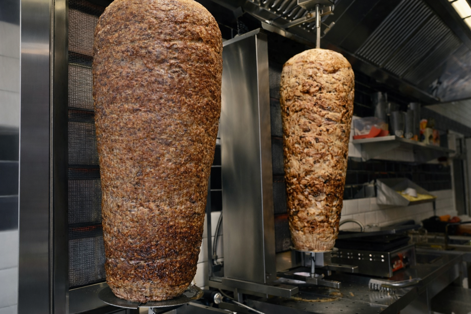 Döner fiyatı ekonominin aynası oldu