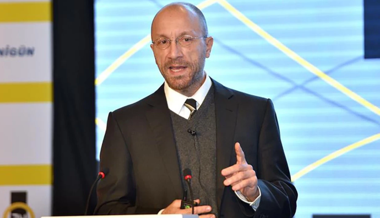 Akçay: Bu adımlar atılmasaydı enflasyon yüzde 150-200 bandına çıkabilirdi