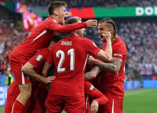 24 yıllık Dünya Kupası özlemini bitirmek