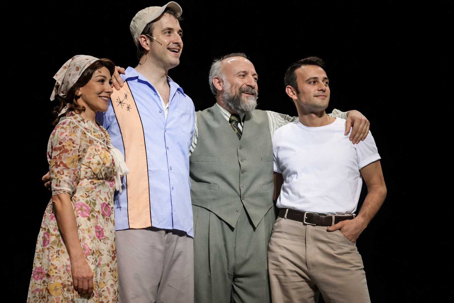 Tiyatroda bilet fiyatı tartışması: Vip biletler 5 bin 500 TL