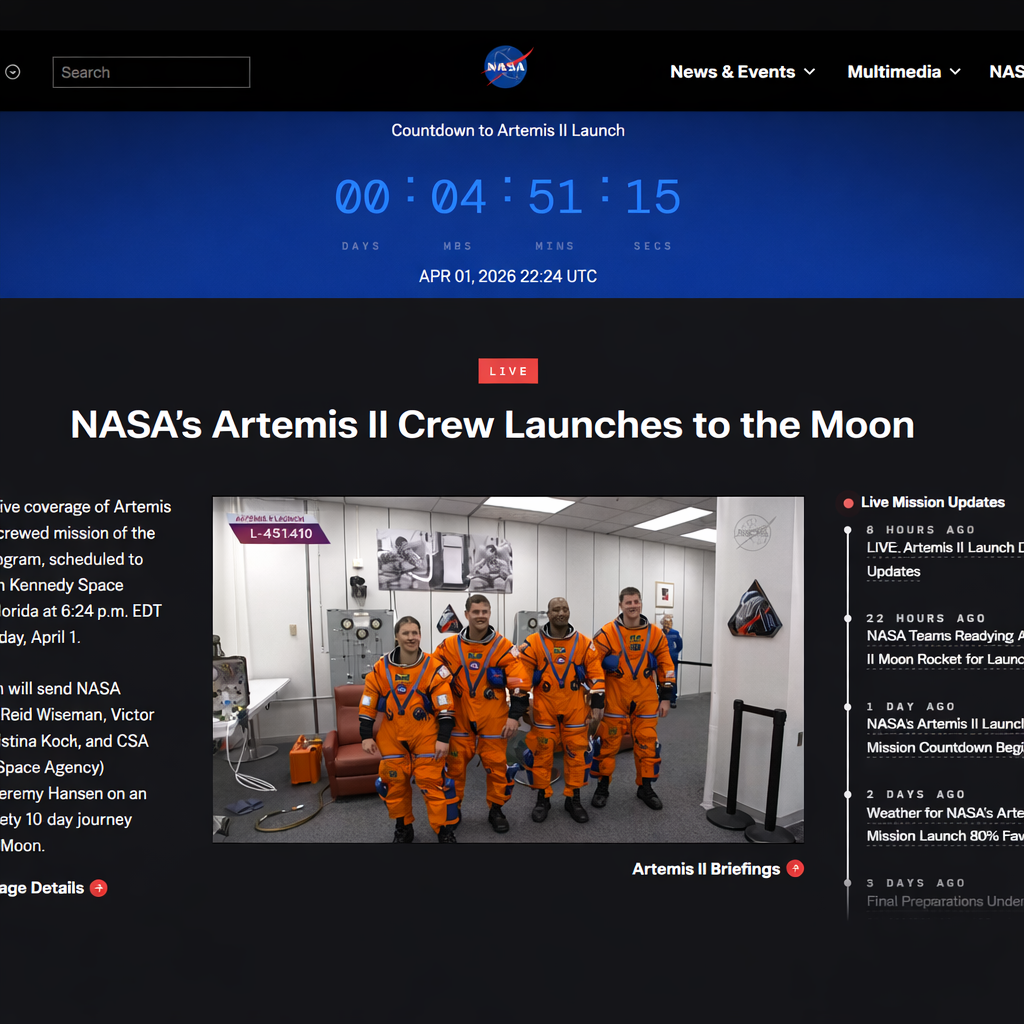 İnsanlı Ay uçuşunda kritik detaylar