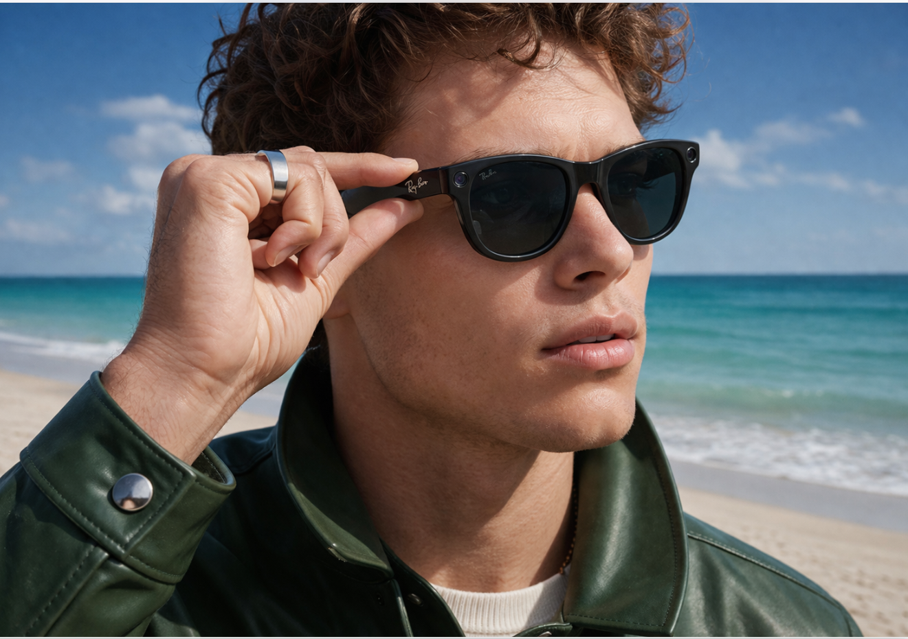 Ray-ban Meta’nın akıllı gözlüklerinde gizlilik skandalı