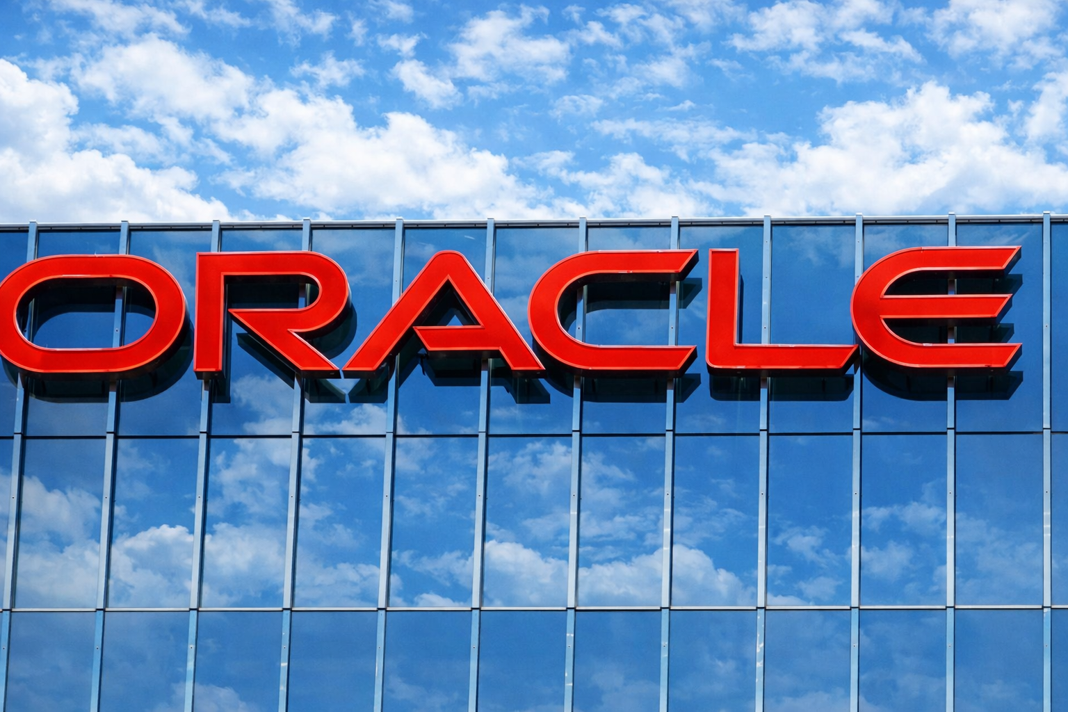 Oracle’da e-postayla gelen işten çıkarma