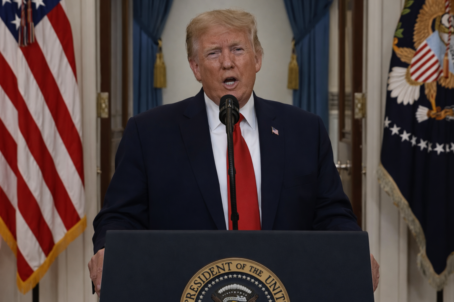 Trump: İran savaşı bitmeye yaklaştı,son iki üç hafta