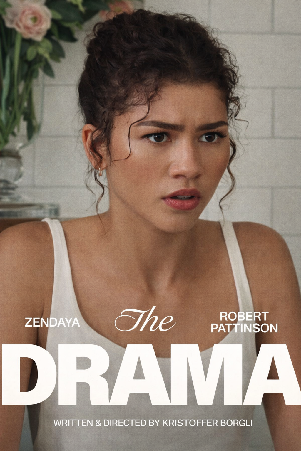 The Drama vizyona tartışmayla giriyor
