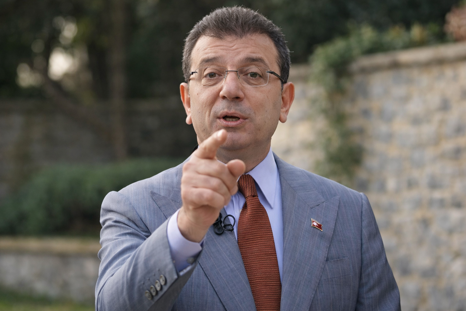 İBB davasında ara karar açıklandı, 18 sanık oy birliğiyle tahliye edildi