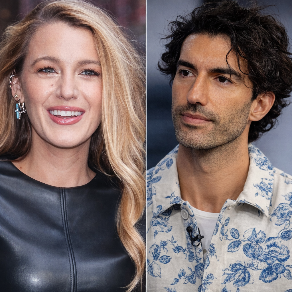 Blake Lively davasında yeni karar