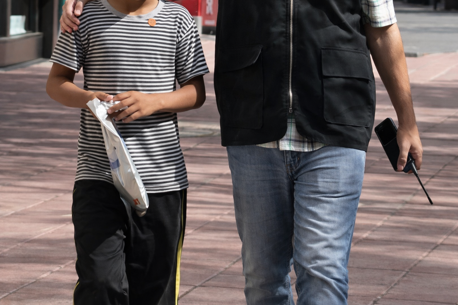 Çocuk suçlarında yeni model gündemde