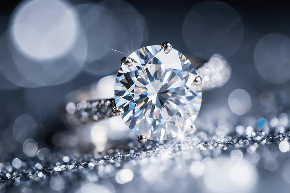 Pırlantaya vergiden son anda vazgeçildi